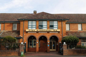 YHA Blue Mountains Katoomba, Katoomba